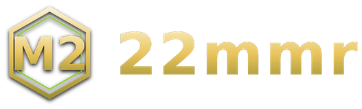 22mmr logo